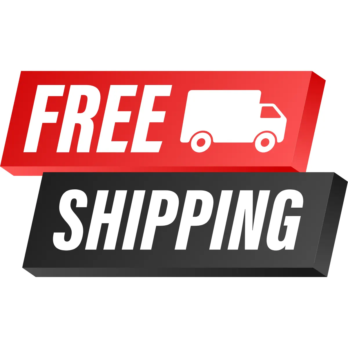 Fast & Free Shipping