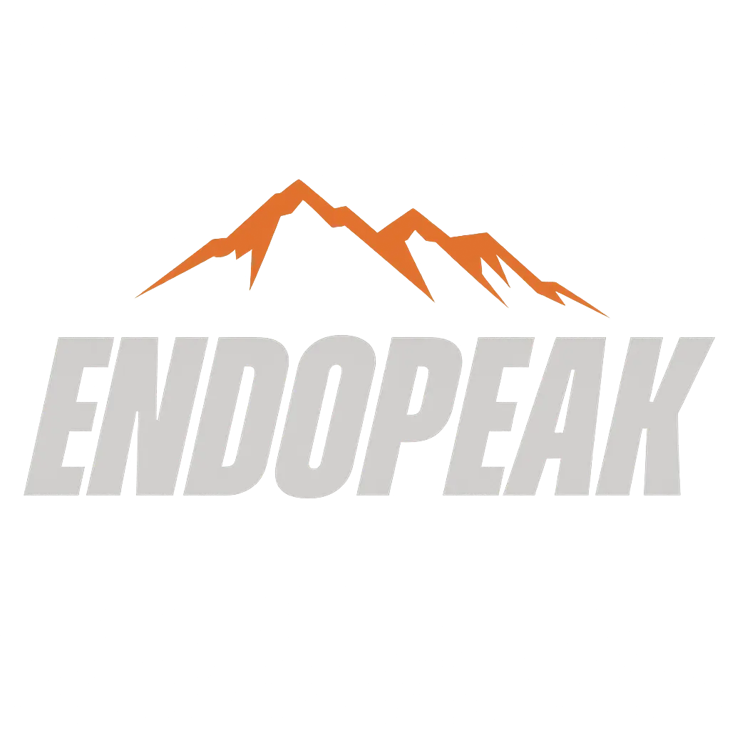 EndoPeak Logo